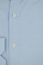 Camicia sartoriale Twill 100% cotone