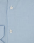 Camicia sartoriale Twill 100% cotone