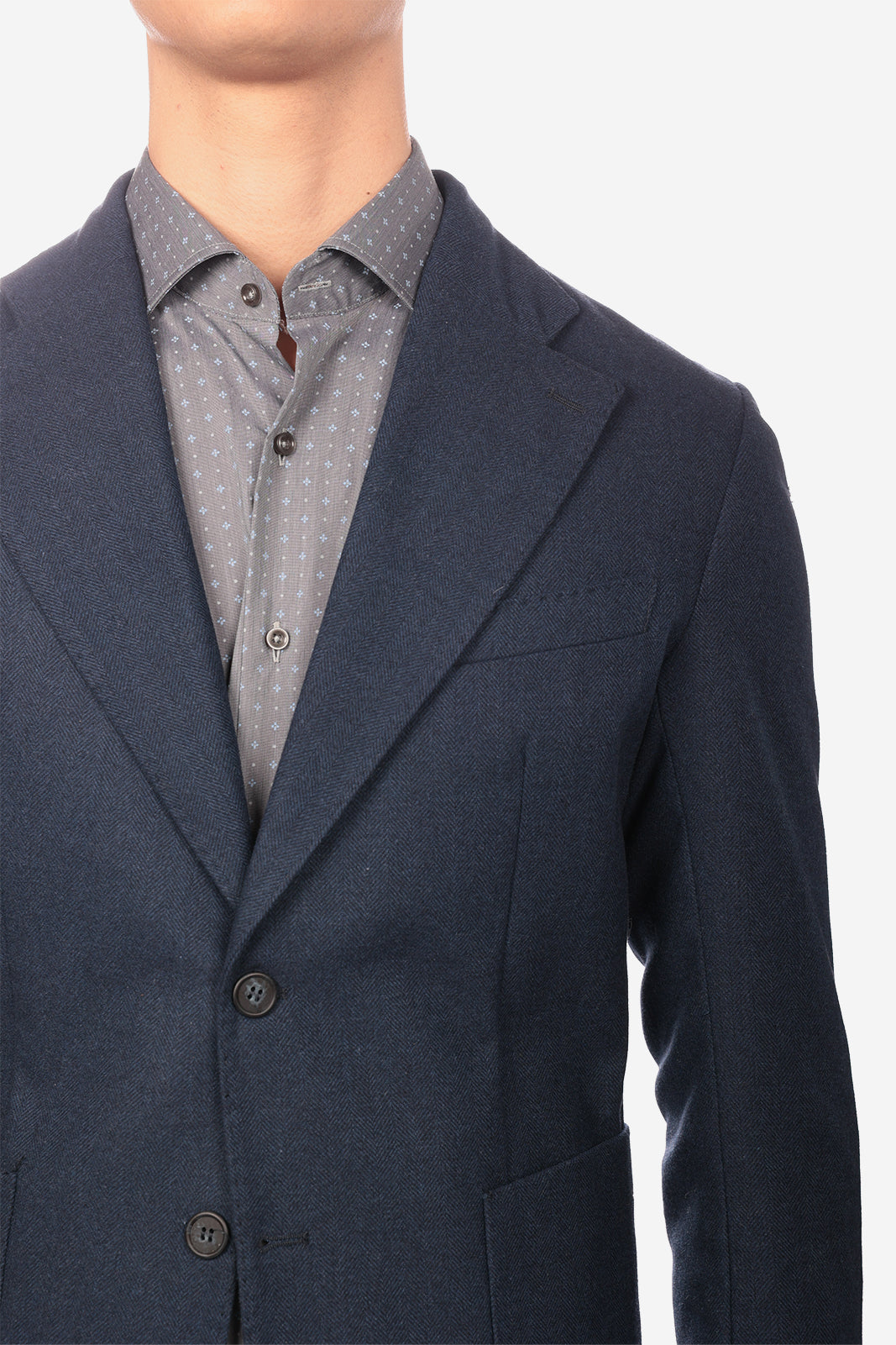 GIACCA MONOPETTO-AUSTRALIA 64