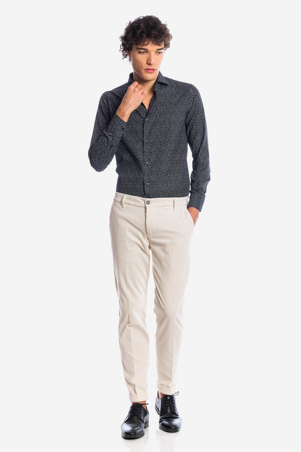 CAMICIA A FANTASIA CACHEMIRE2