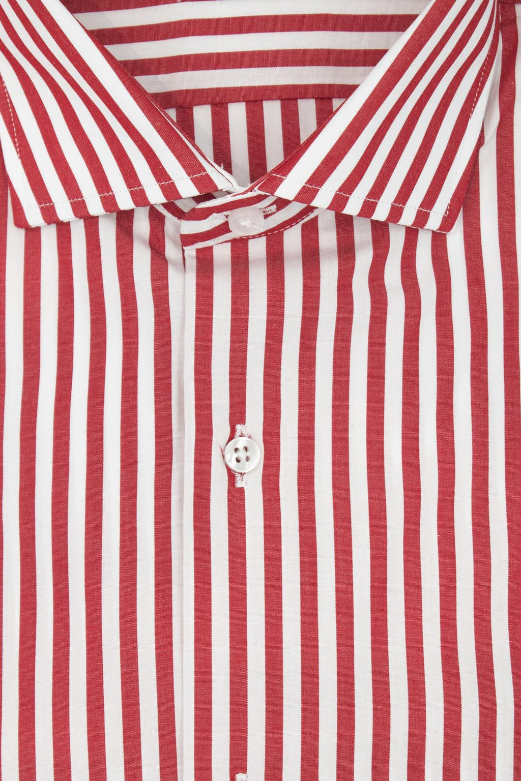 Camicia in riga extra larga 100% cotone