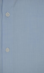 Camicia sartoriale Spiga 100% cotone con collo italiano