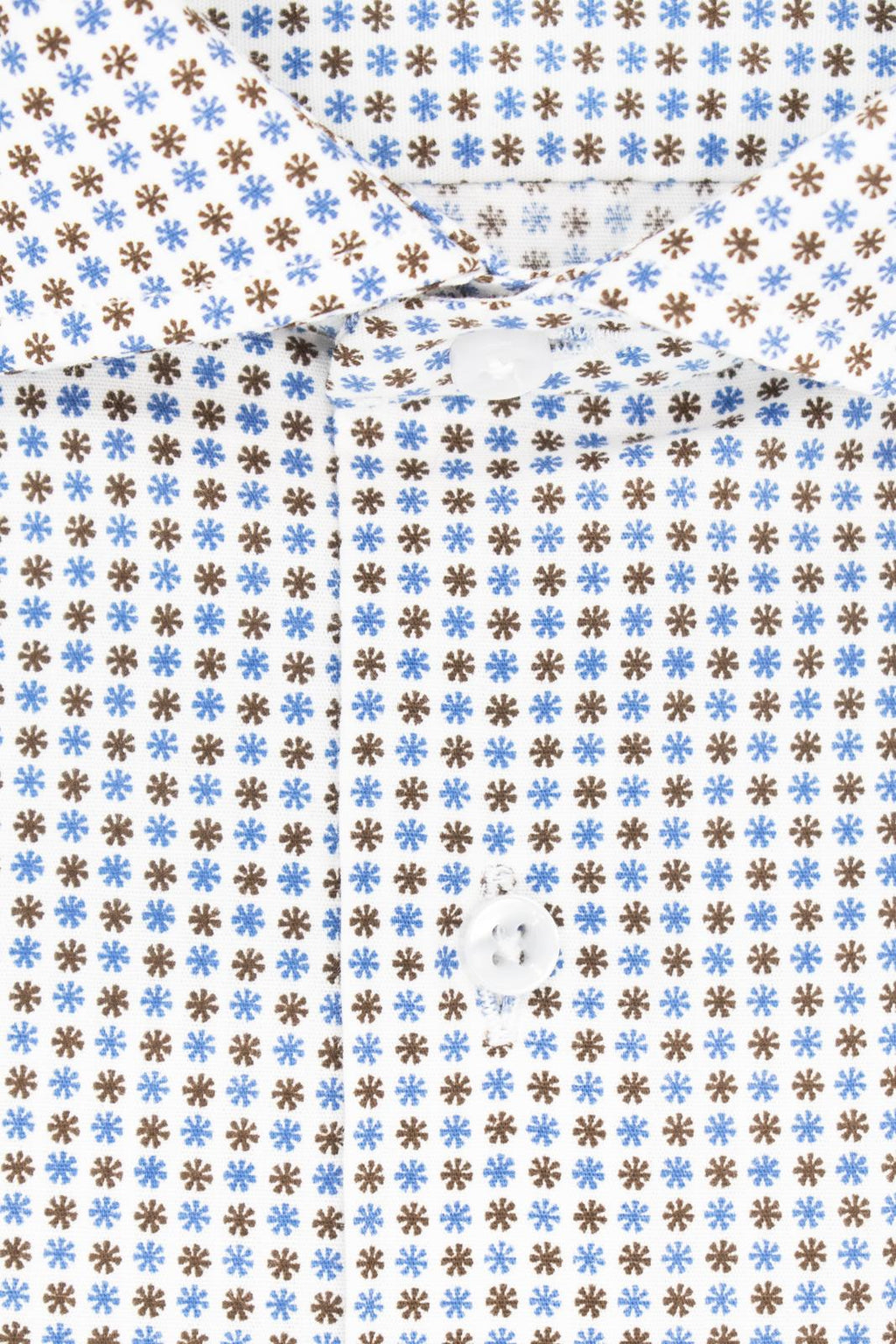 CAMICIA FANTASIA STAMP
