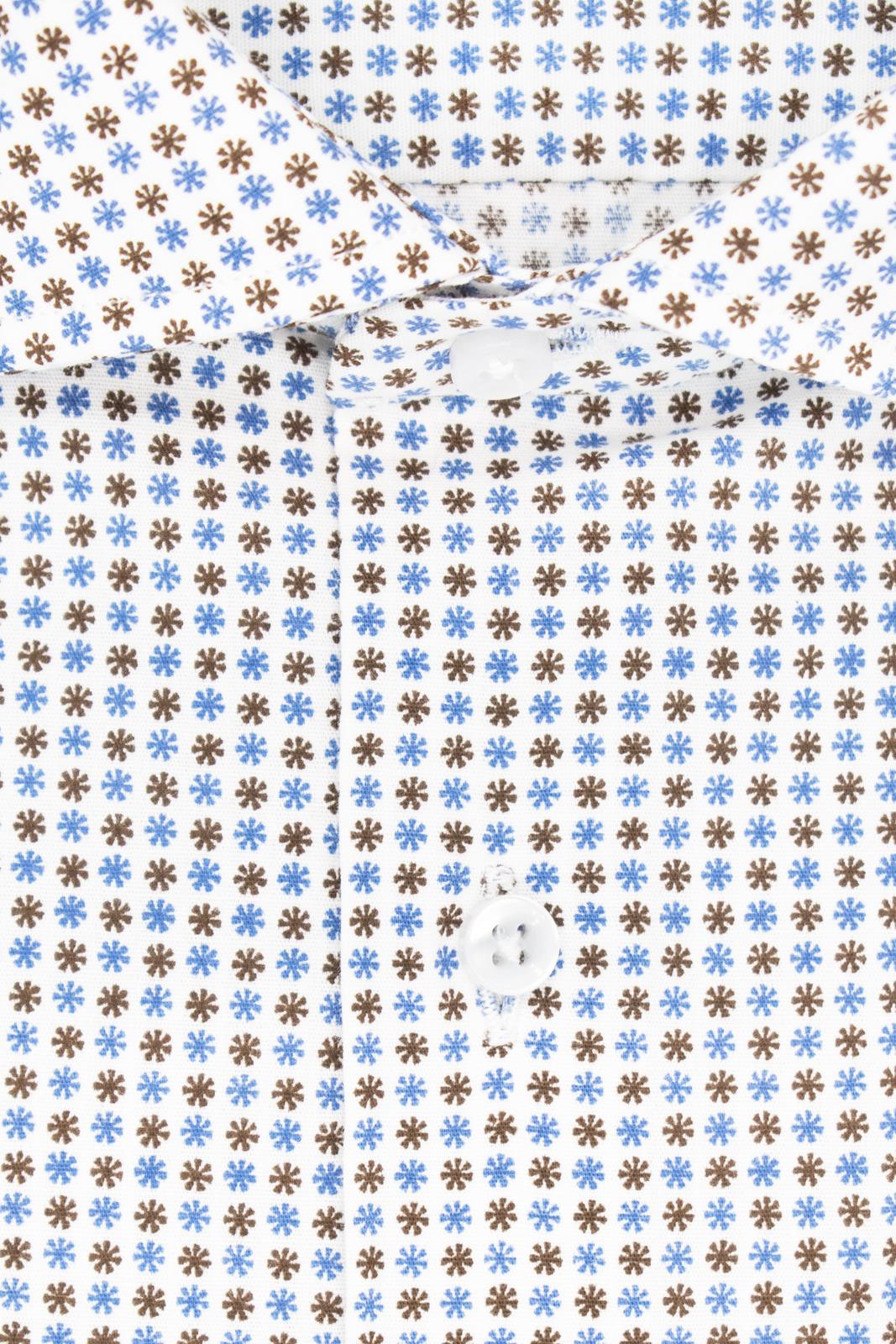 CAMICIA FANTASIA STAMP