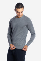 Maglia in girocollo antiallergico
