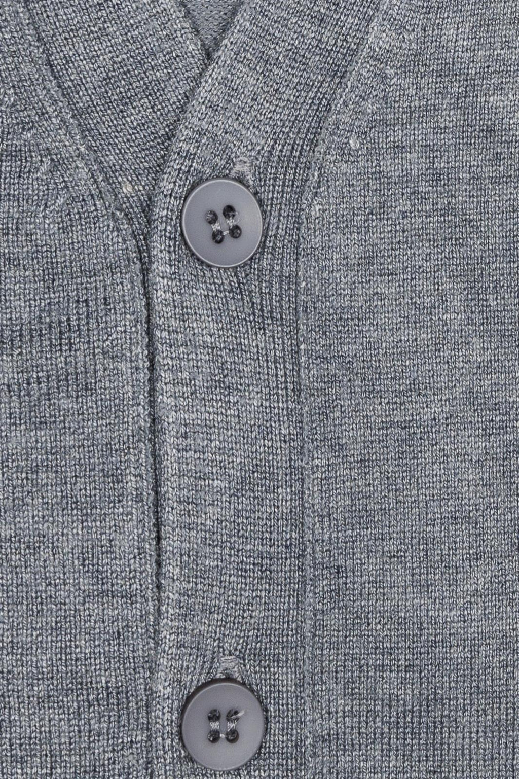 Cardigan in viscosa