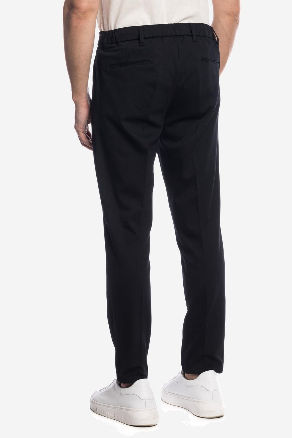 Pantalaccio in viscosa
