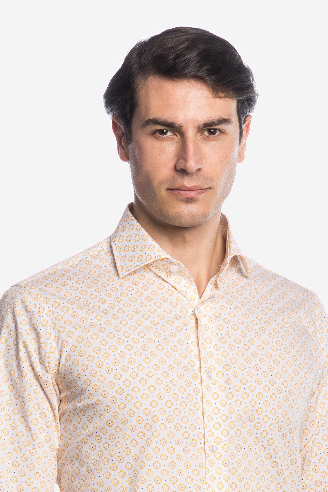 CAMICIA FANTASIA GHIRIGORI