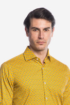 CAMICIA FANTASIA PUNTO DI RIFERIMENTO