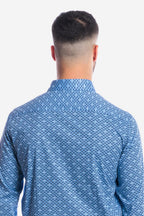 CAMICIA FANTASIA MACCHINA