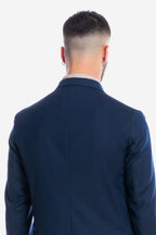 Giacca monopetto Alberto dis7