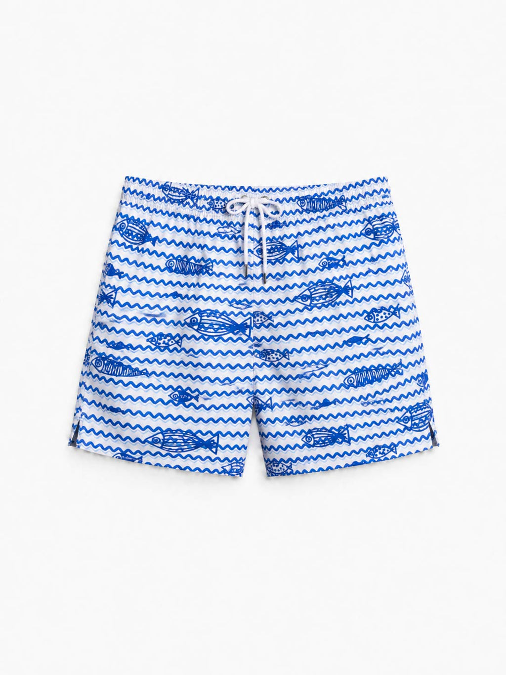 COSTUME DA BAGNO FISHWAVE