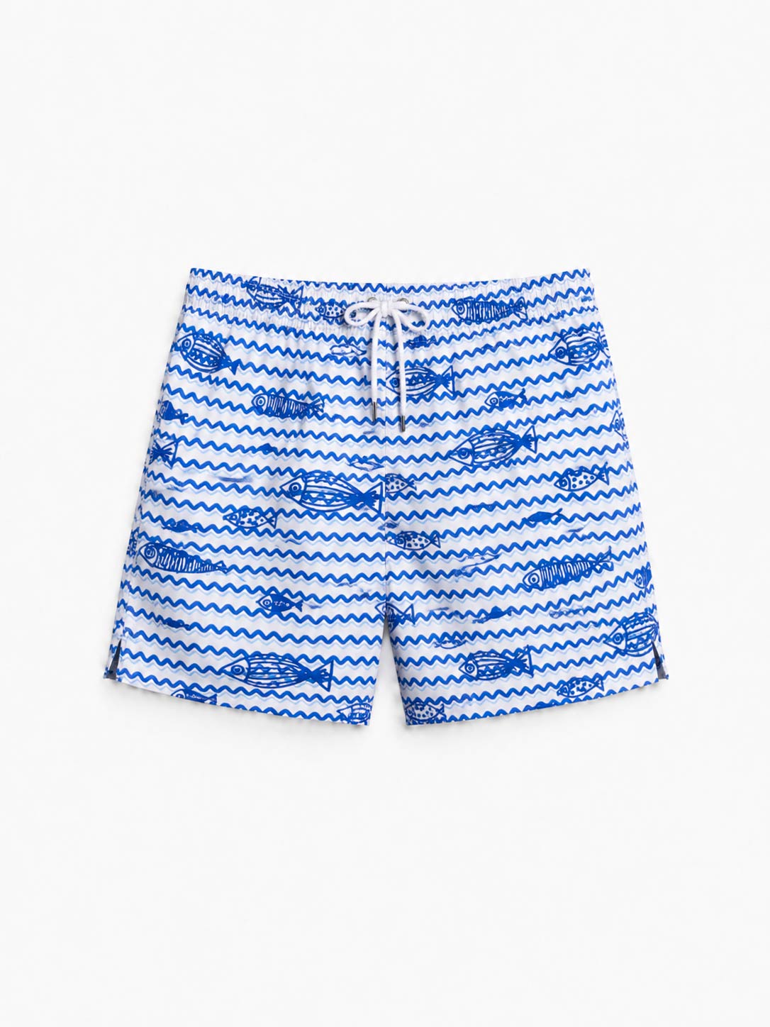 COSTUME DA BAGNO FISHWAVE