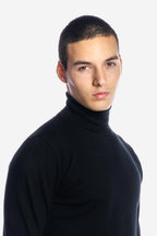 Dolcevita in viscosa