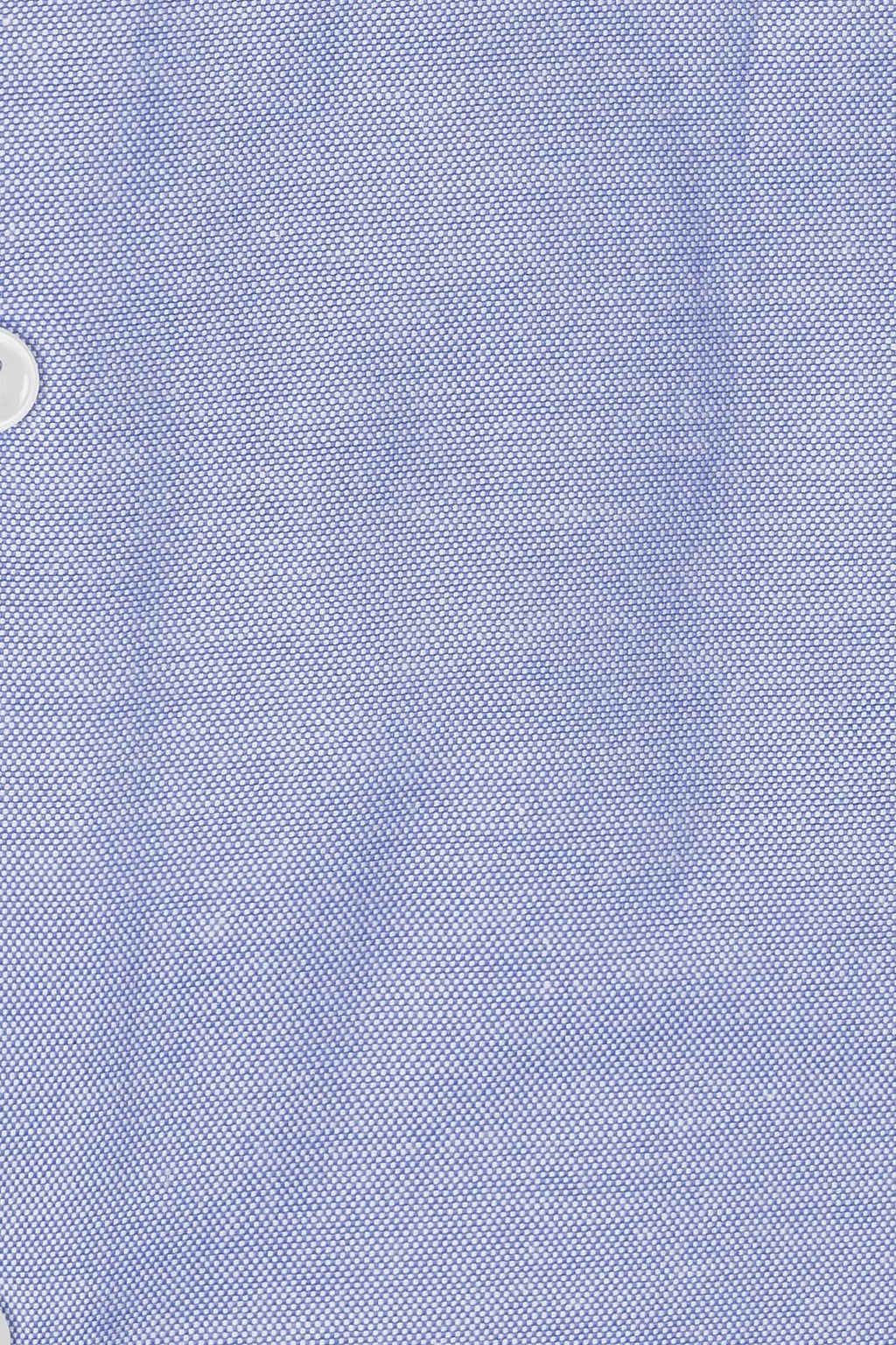 Camicia in puro cotone oxford
