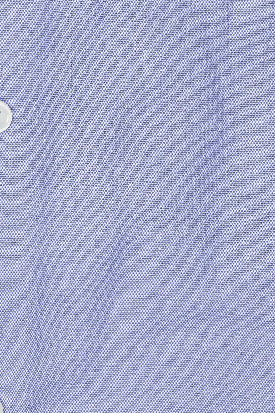 Camicia in puro cotone oxford
