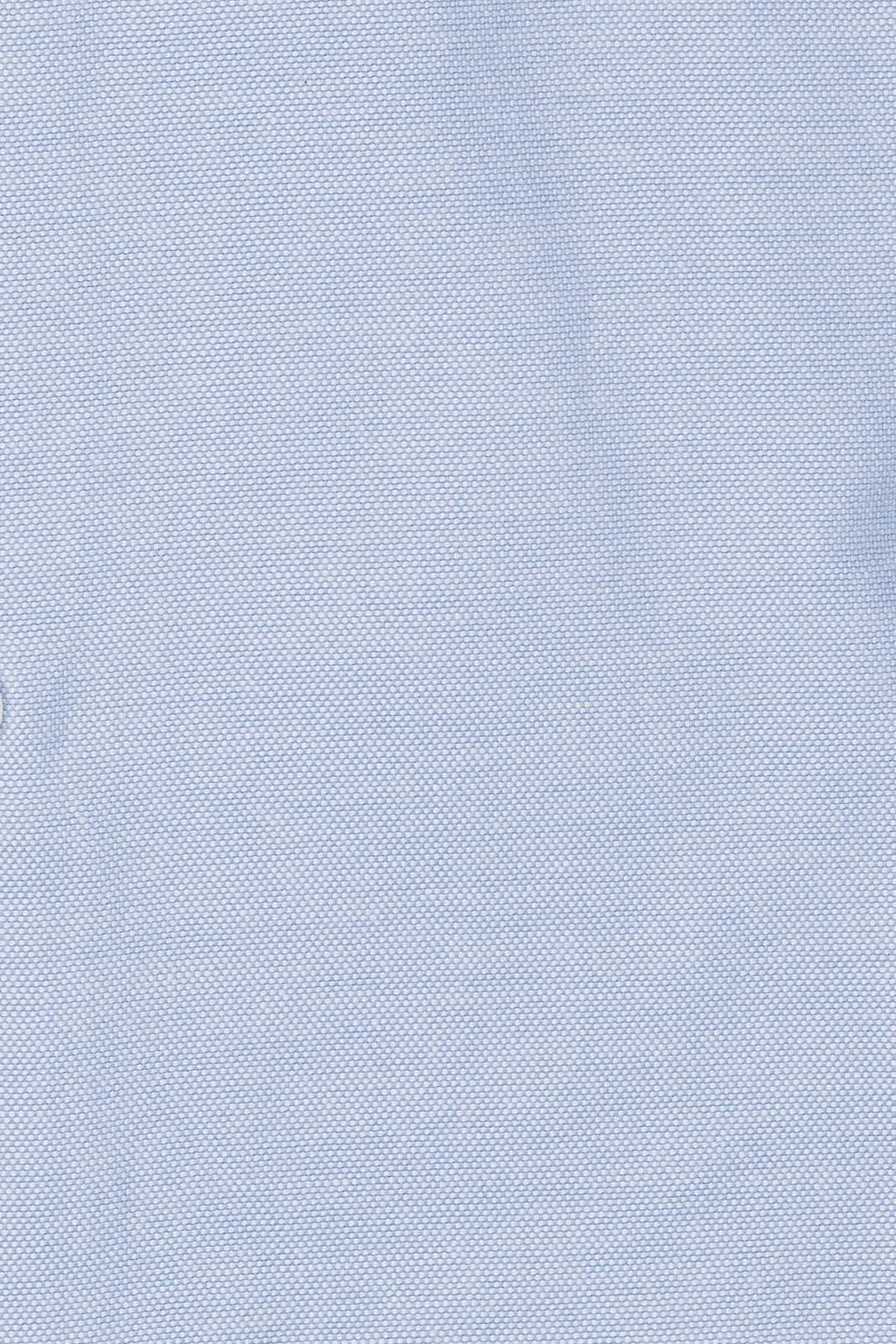 Camicia in puro cotone oxford