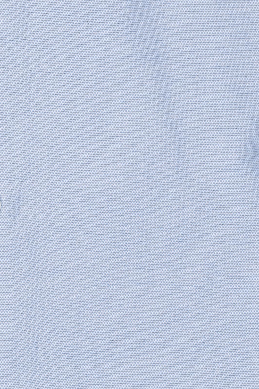 Camicia in puro cotone oxford
