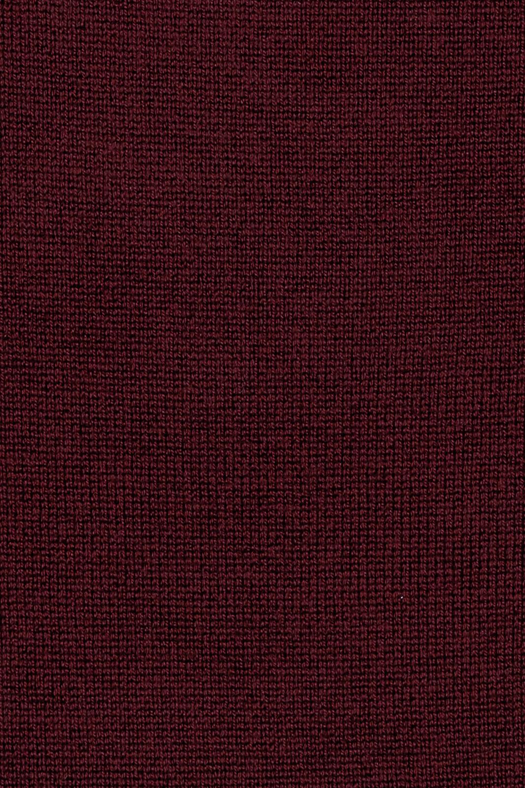 Maglia in girocollo antiallergico
