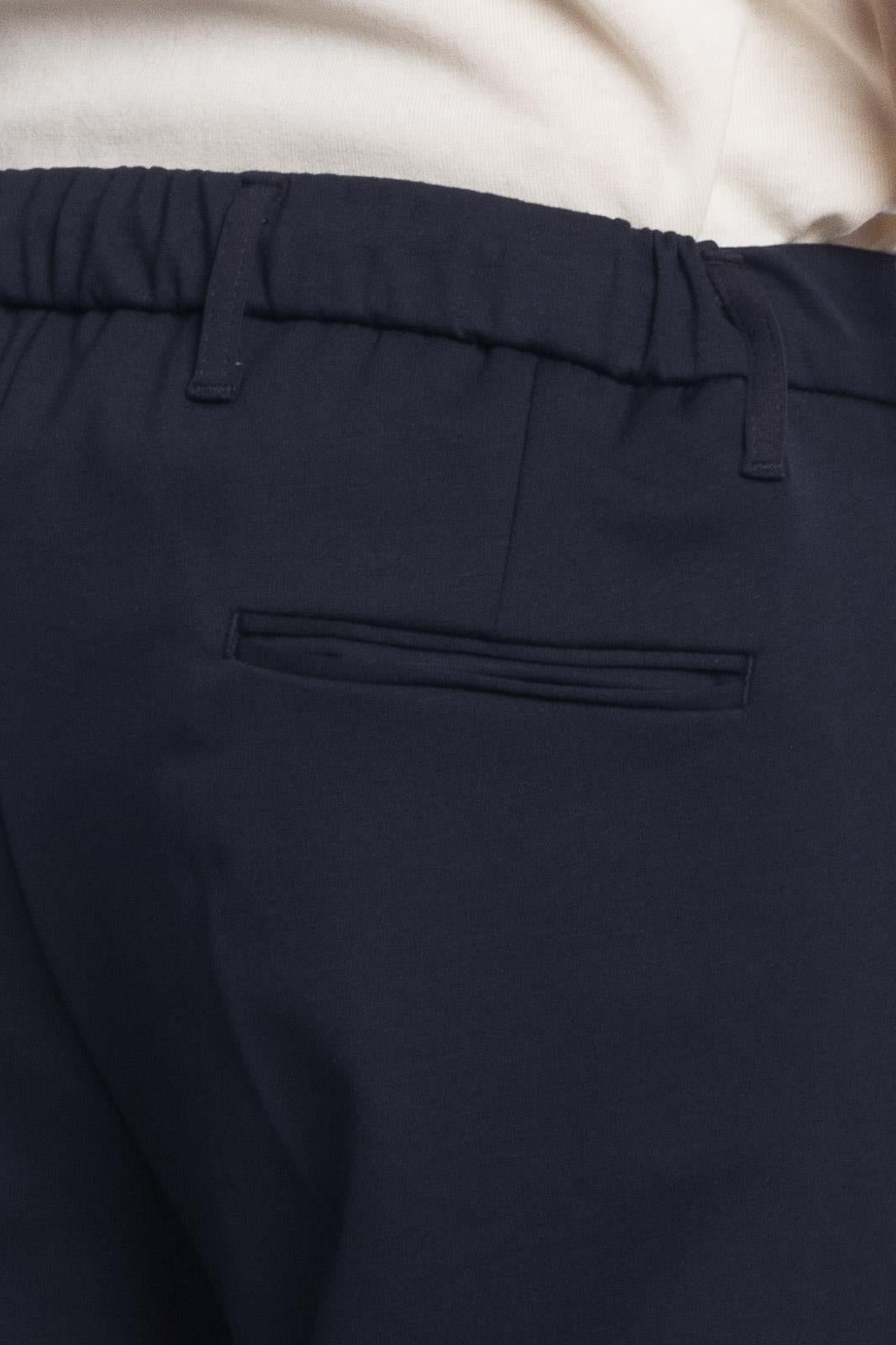 Pantalaccio in viscosa