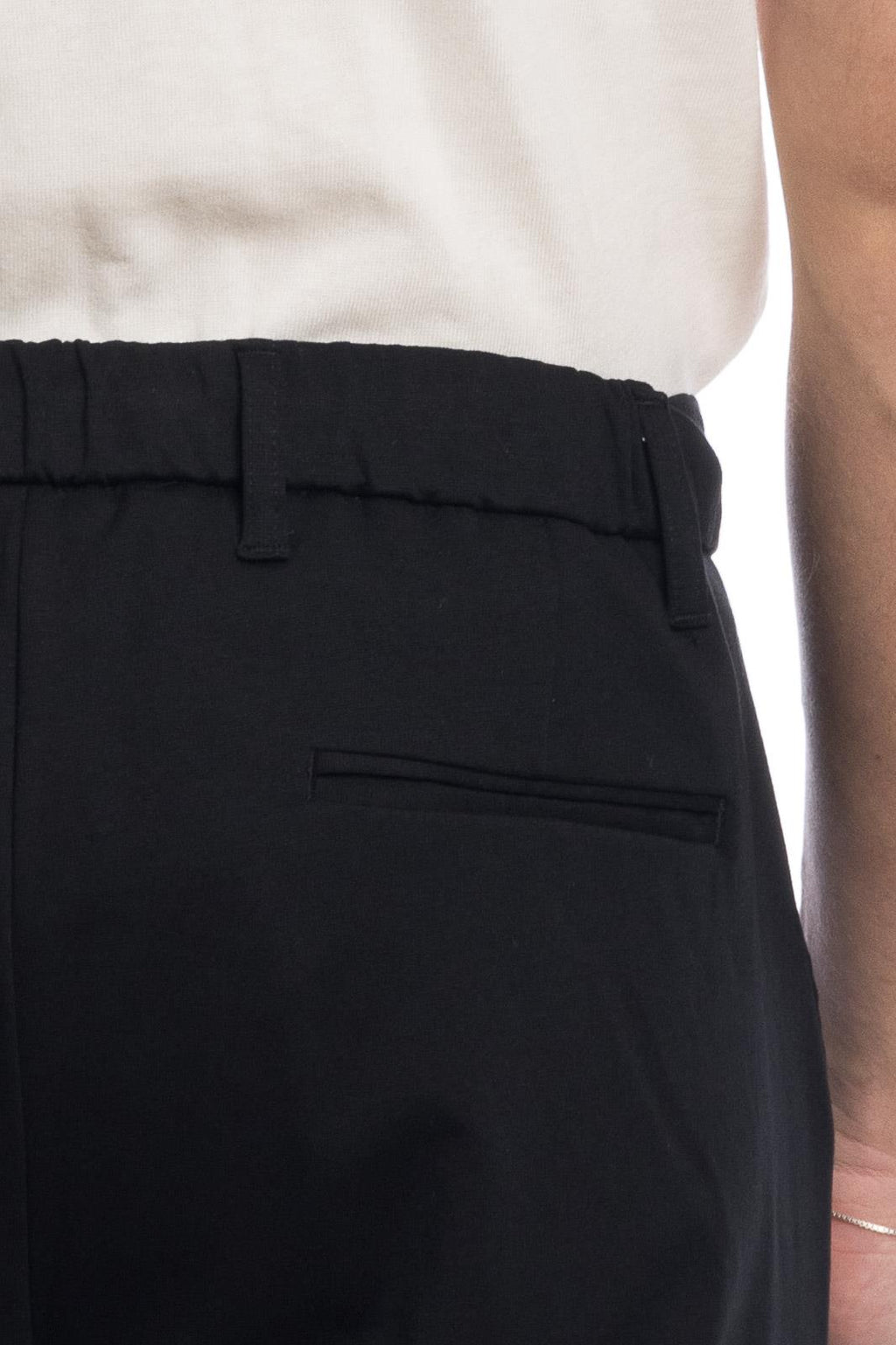 Pantalaccio in viscosa