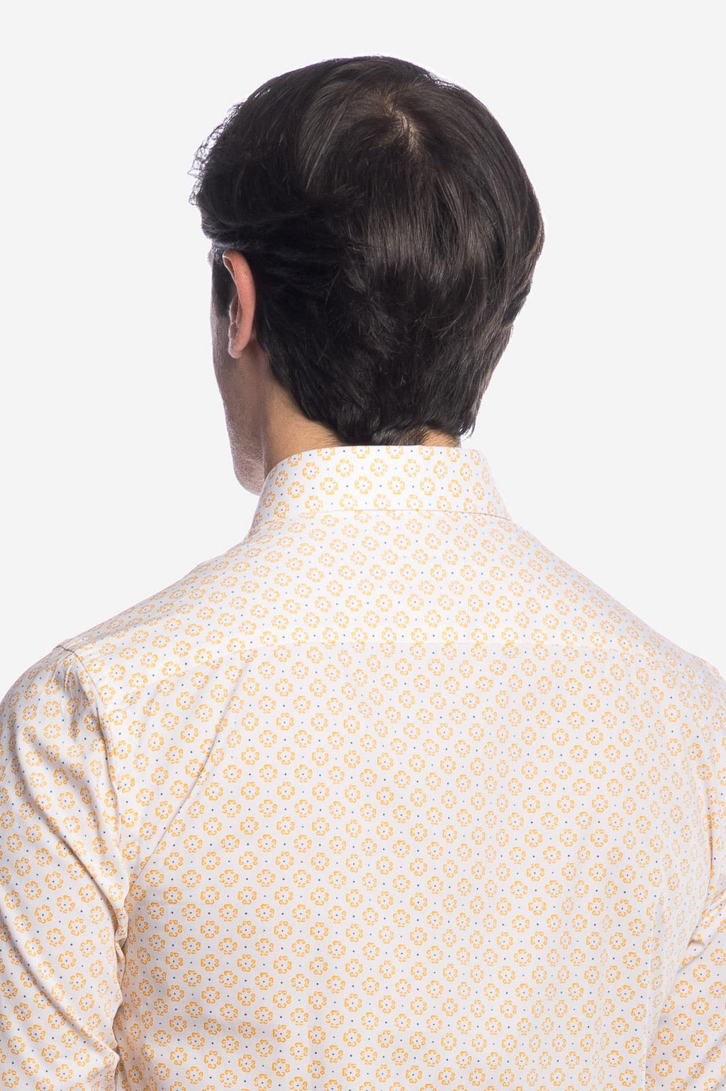 CAMICIA FANTASIA GHIRIGORI
