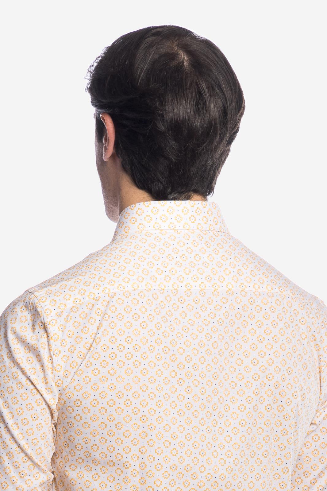 CAMICIA FANTASIA GHIRIGORI