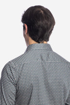 CAMICIA FANTASIA GOCCIA
