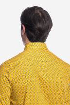 CAMICIA FANTASIA PUNTO DI RIFERIMENTO
