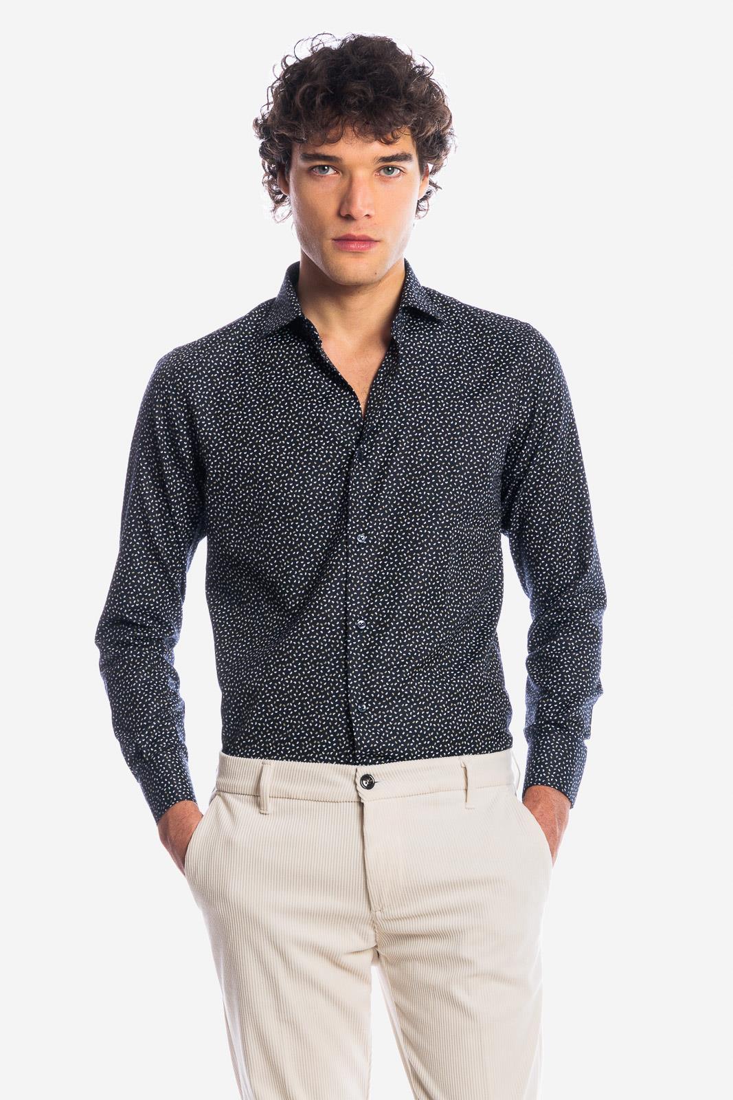 CAMICIA A FANTASIA CACHEMIRE2