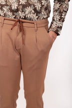Pantalaccio in viscosa