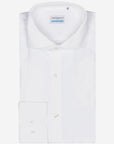 100% COTTON SOLID COLOR SHIRT