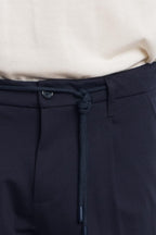 Pantalaccio in viscosa