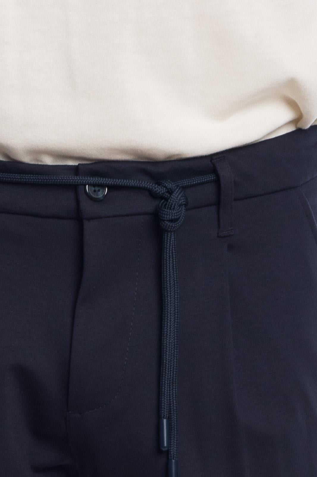 Pantalaccio in viscosa