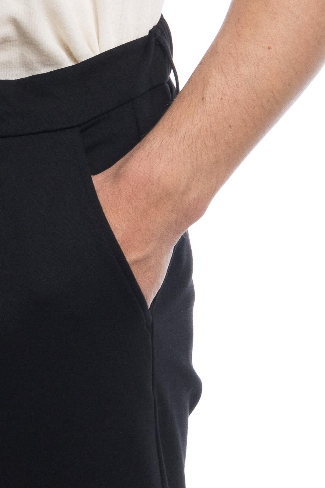Pantalaccio in viscosa