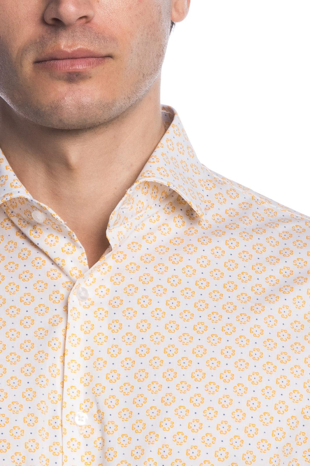 CAMICIA FANTASIA GHIRIGORI