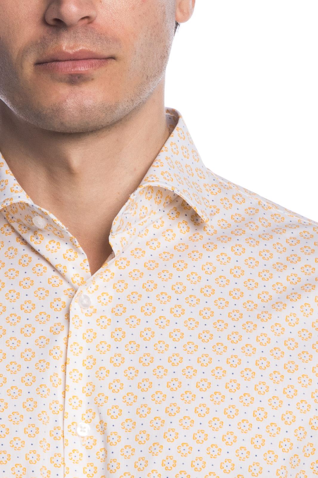 CAMICIA FANTASIA GHIRIGORI