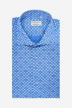 CAMICIA FANTASIA MACCHINA