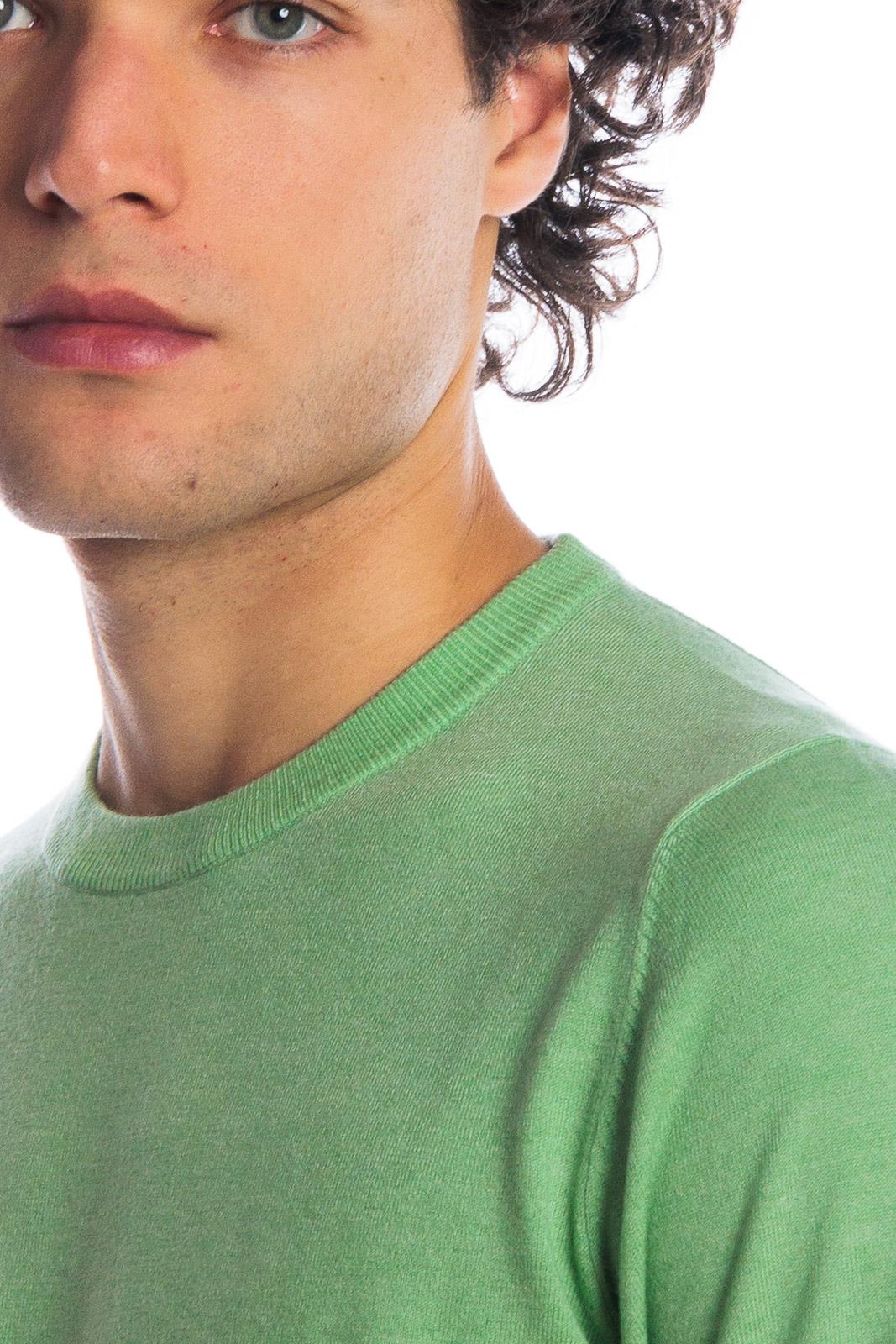 GIROCOLLO EFFETTO CACHEMIRE