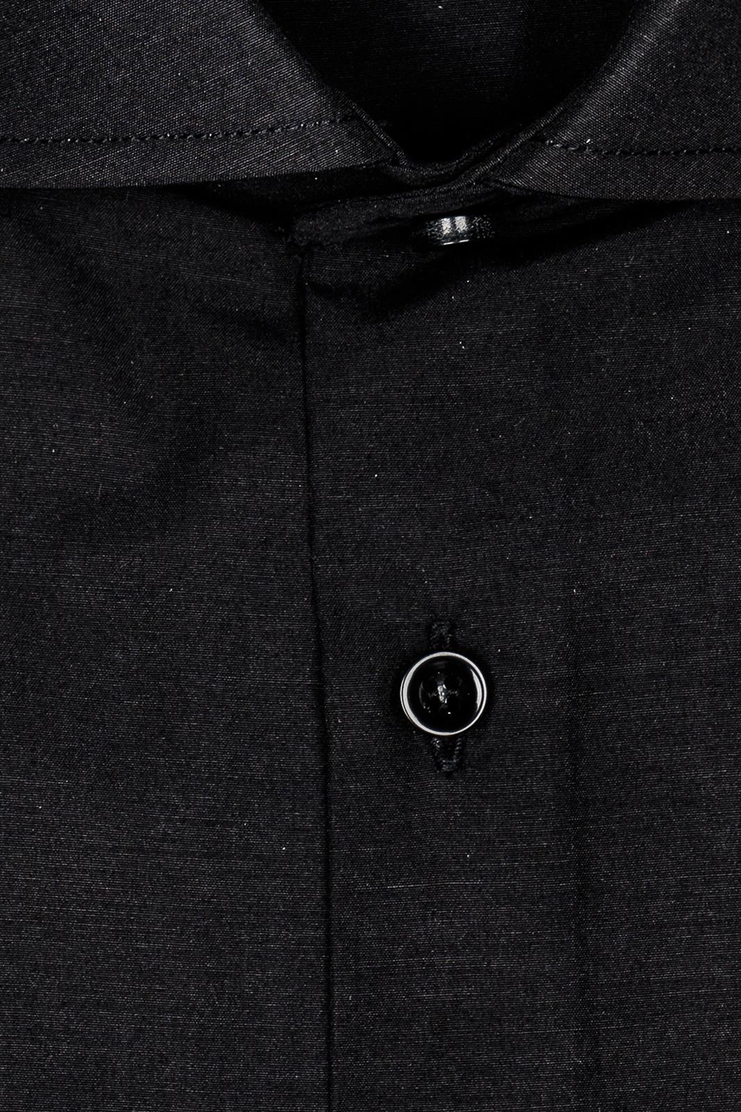 Camicia 100% cotone tinta unita