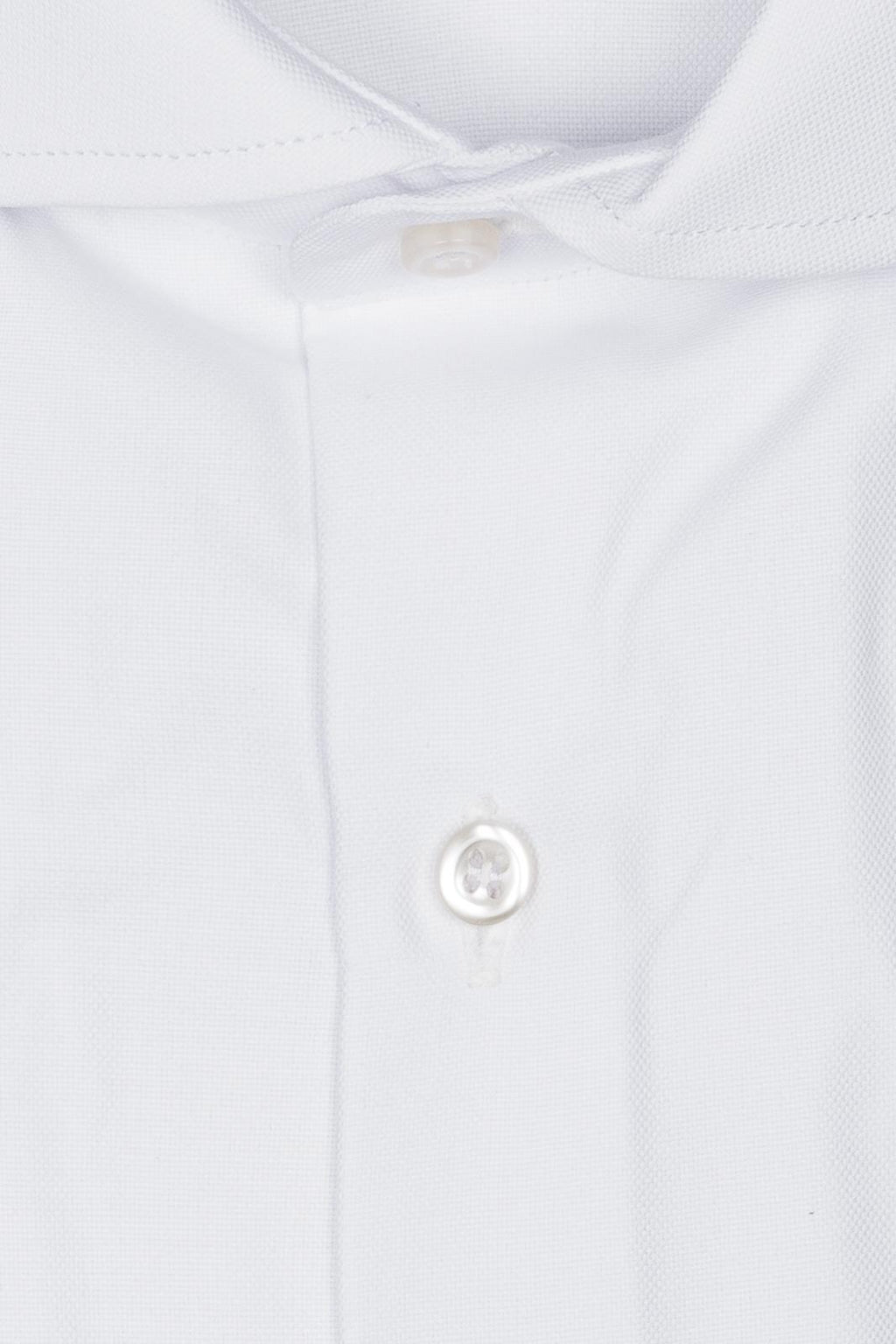Camicia in puro cotone oxford