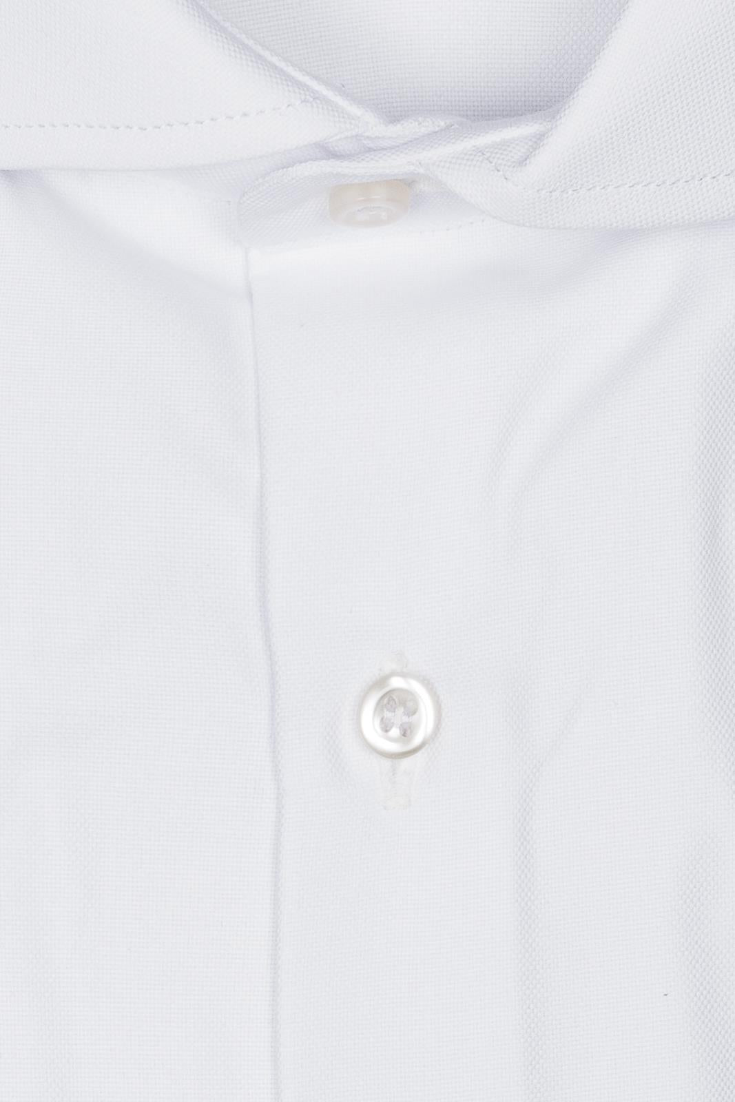 Camicia 100% Cotone Oxford