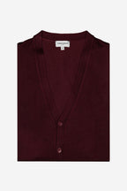 Gilet in viscosa