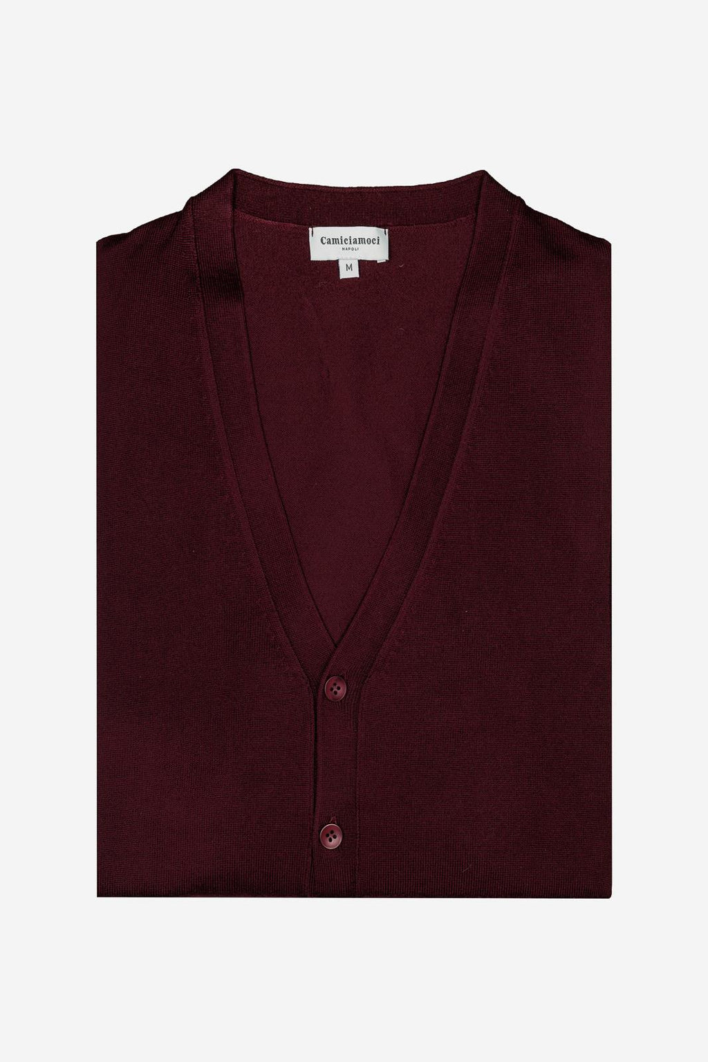 Gilet in viscosa