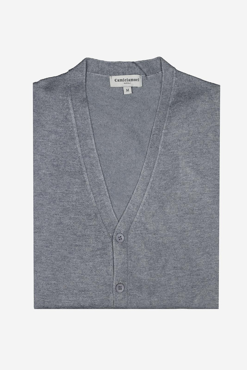 Gilet in viscosa