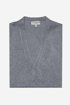 Gilet in viscosa