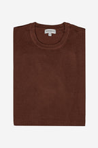 Maglia in girocollo antiallergico