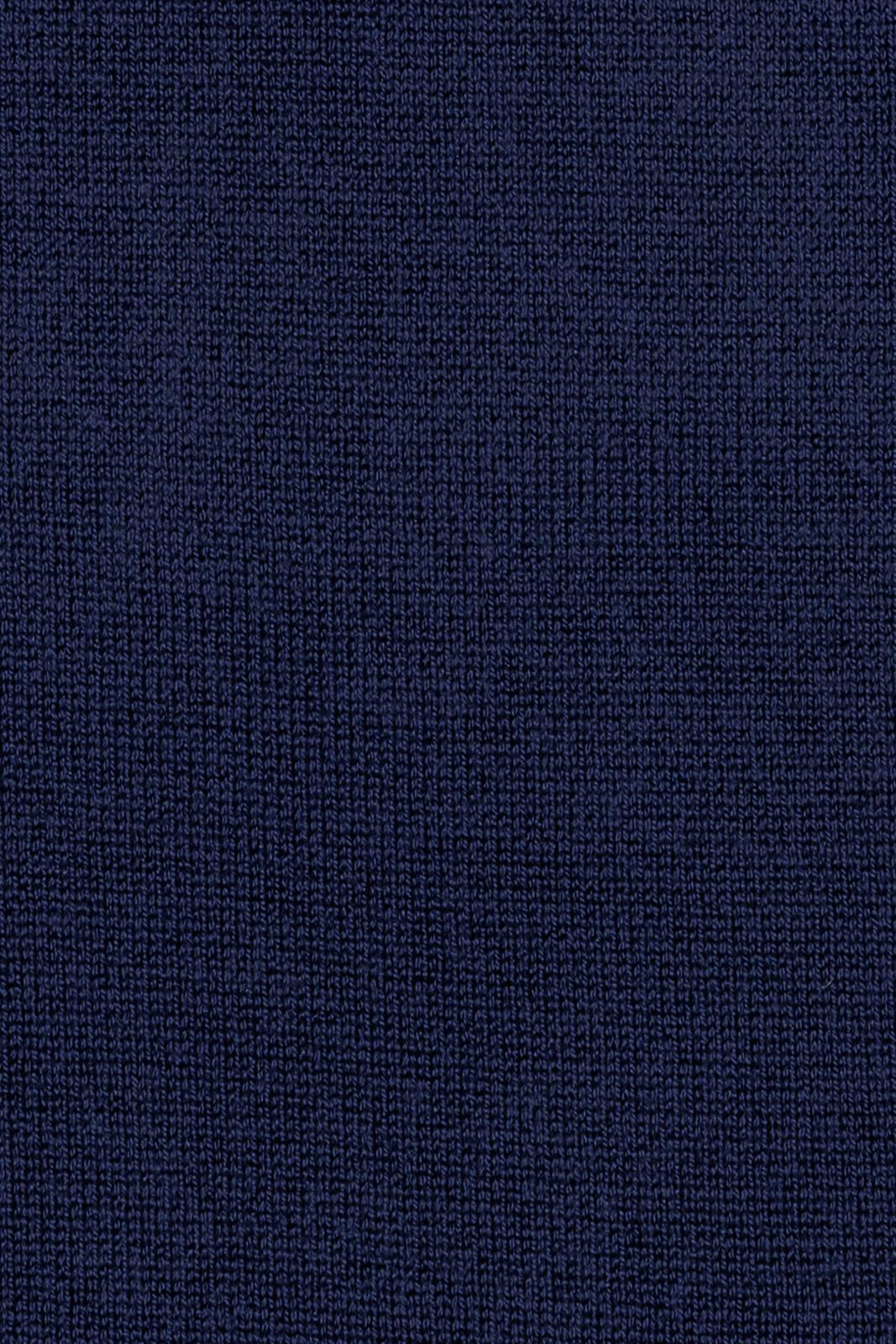 Maglia in girocollo antiallergico