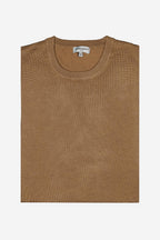 Maglia in girocollo antiallergico