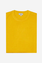 Maglia in girocollo antiallergico